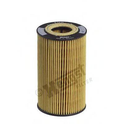 HENGST FILTER E14H D77