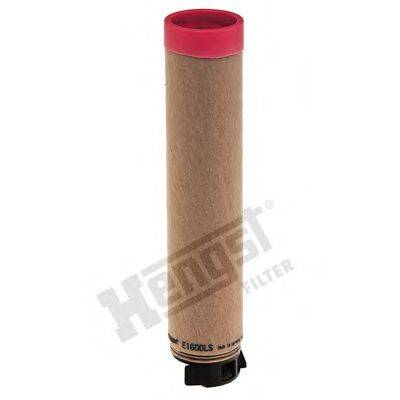 MECAFILTER FA3278 Фільтр додаткового повітря