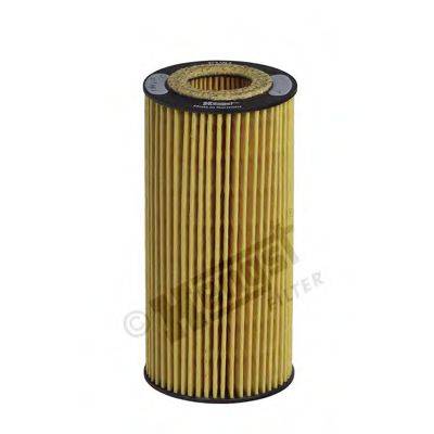 HENGST FILTER E17H D57