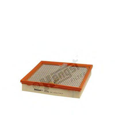 HENGST FILTER E229L