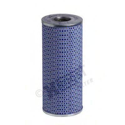 HENGST FILTER E235H03