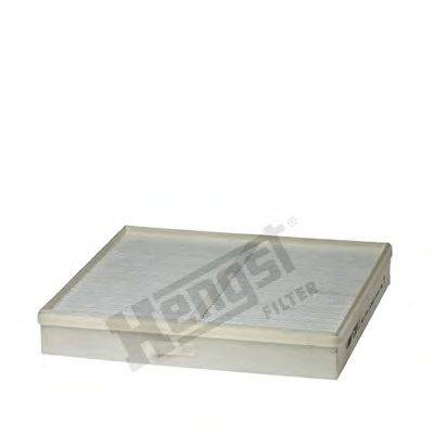 WIX FILTERS 24809 Фільтр, повітря у внутрішньому просторі