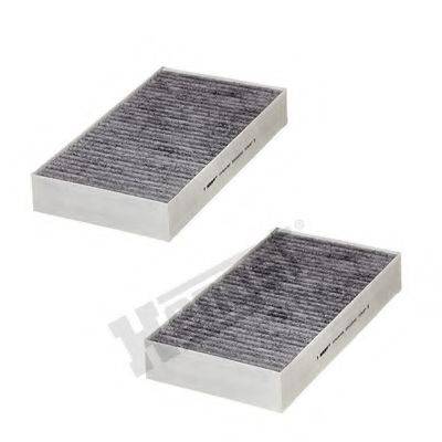 HENGST FILTER E2912LC01-2