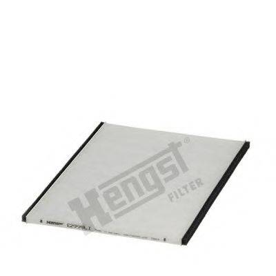 HENGST FILTER E2999LI