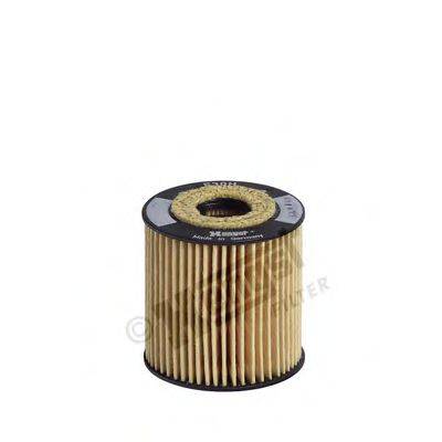 HENGST FILTER E30H D51