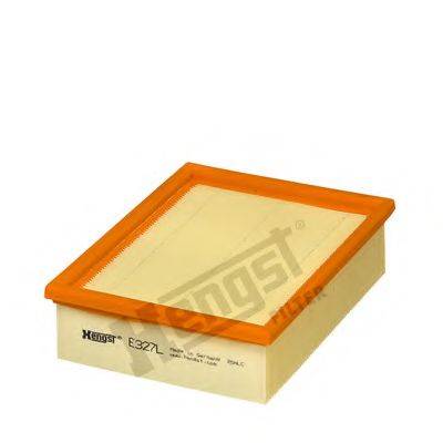 HENGST FILTER E327L