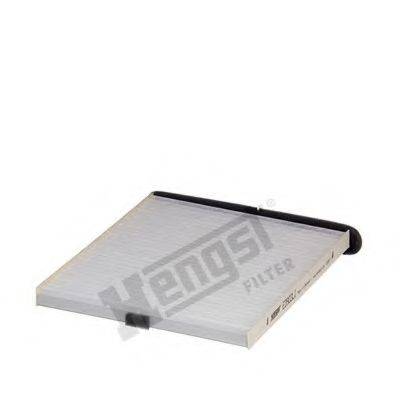 WIX FILTERS 24103 Фільтр, повітря у внутрішньому просторі