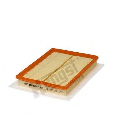 HENGST FILTER E391L01