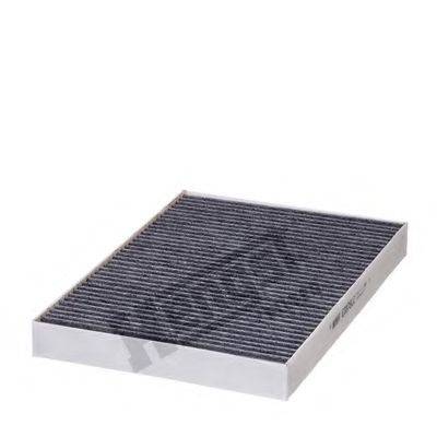 WIX FILTERS 24909 Фільтр, повітря у внутрішньому просторі