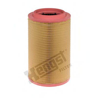 EUROFILTER 220139 Повітряний фільтр