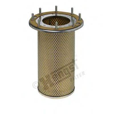 HENGST FILTER E569LS