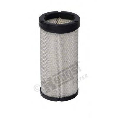 EUROFILTER 220036 Фільтр додаткового повітря