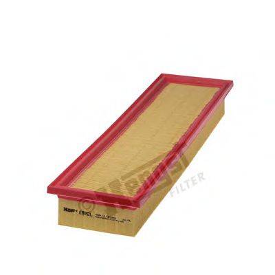 HENGST FILTER E622L