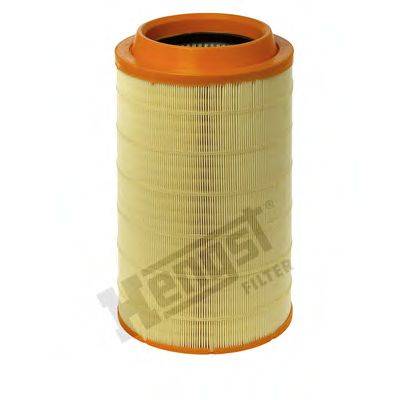 EUROFILTER 220122 Повітряний фільтр