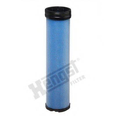 EUROFILTER 220027 Фільтр додаткового повітря