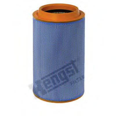 EUROFILTER 220133 Повітряний фільтр
