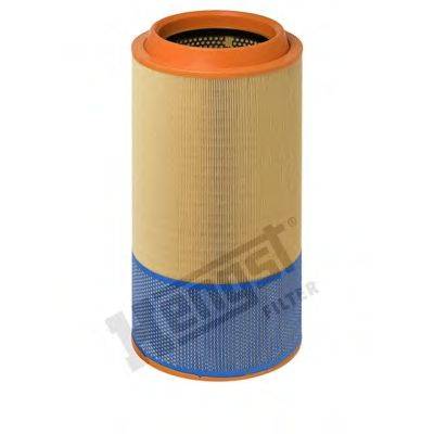 MP FILTRI 8445 Повітряний фільтр