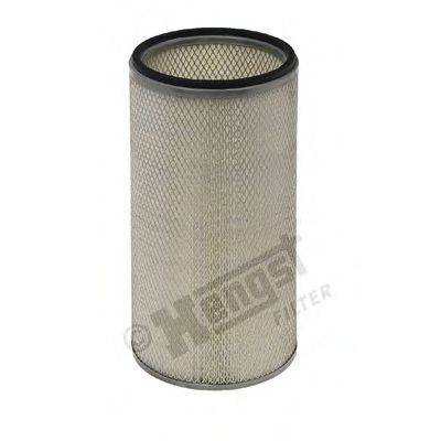 EUROFILTER 010039 Фільтр додаткового повітря