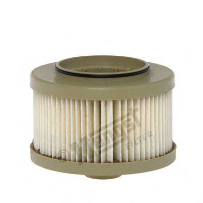 HENGST FILTER E7567KP