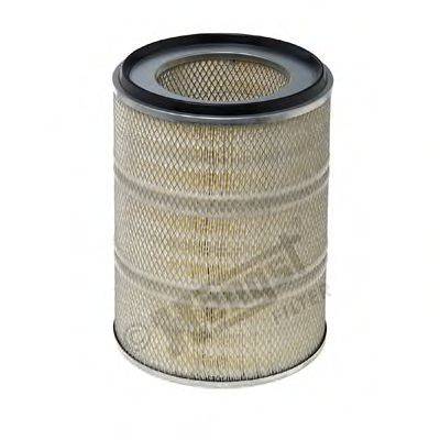 EUROFILTER 910071 Повітряний фільтр