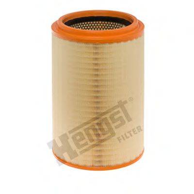 MP FILTRI 8804 Повітряний фільтр