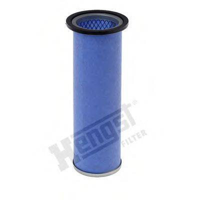 WIX FILTERS 46407 Повітряний фільтр