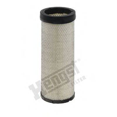 MP FILTRI 8331 Фільтр додаткового повітря
