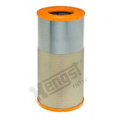 MP FILTRI 8465 Повітряний фільтр