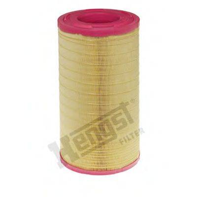 MP FILTRI 8468 Повітряний фільтр
