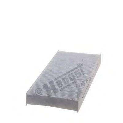 PBR AH7130 Фільтр, повітря у внутрішньому просторі