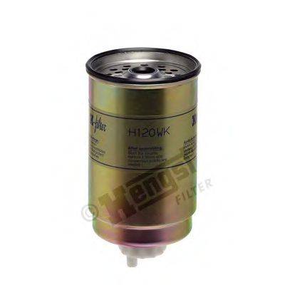 HENGST FILTER H120WK