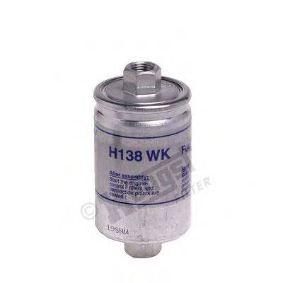 HENGST FILTER H138WK
