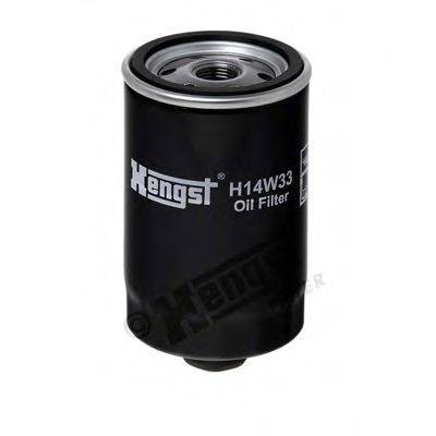 HENGST FILTER H14W33