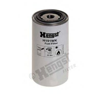 HENGST FILTER H191WK