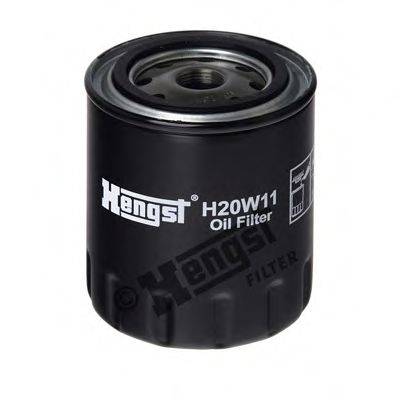 WIX FILTERS 51209 Масляний фільтр