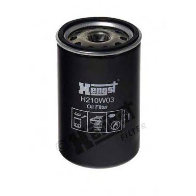 HENGST FILTER H210W03