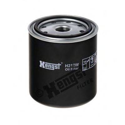 WIX FILTERS 51776 Масляний фільтр