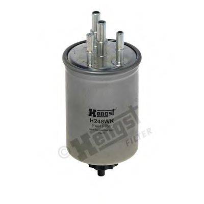 HENGST FILTER H248WK