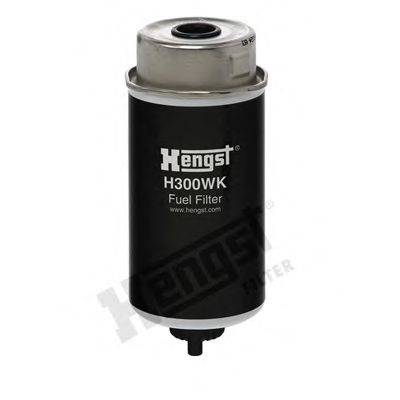 WIX FILTERS 33978 Паливний фільтр