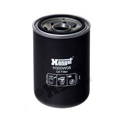 HENGST FILTER H300W06