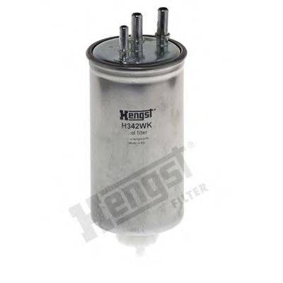 HENGST FILTER H342WK