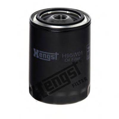 WIX FILTERS 57134 Масляний фільтр