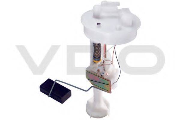 VDO X10-745-003-006V