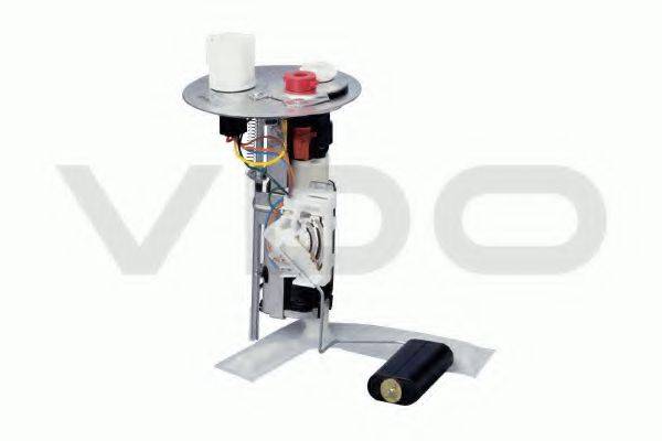 VDO X10-734-002-013
