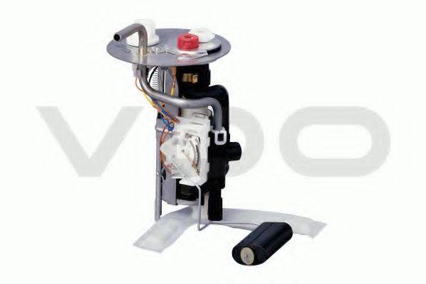 VDO X10-734-002-016