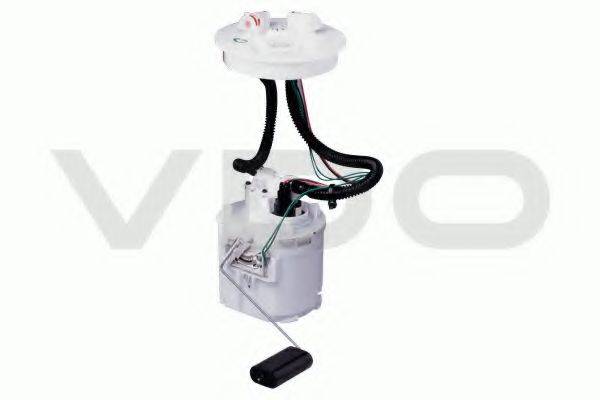 VDO X10-734-002-019