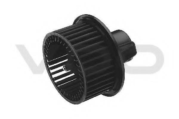 VALEO 698210 Вентилятор салону