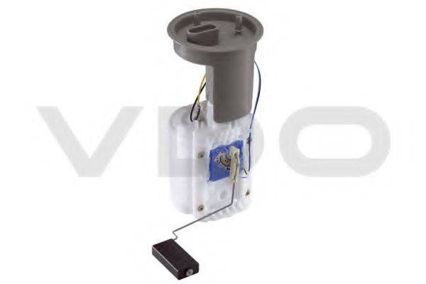 VDO 220-212-010-002Z