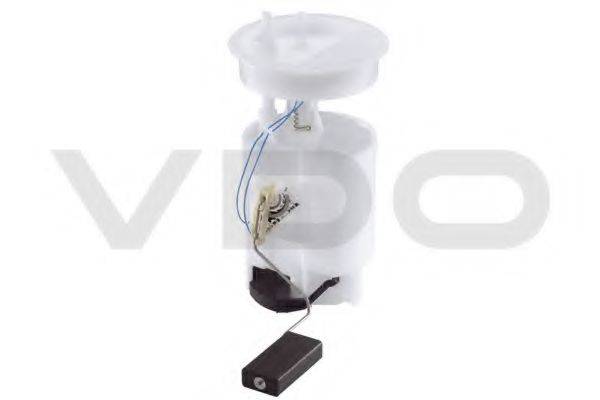 VEMO V10091237 Датчик, запас палива