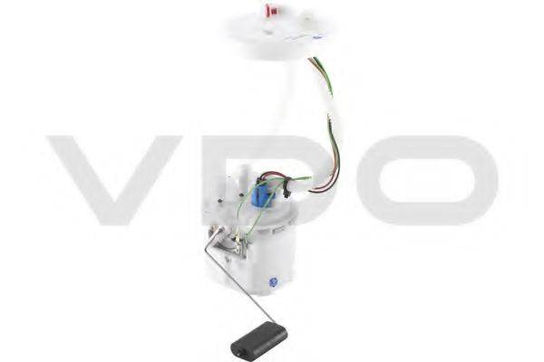 VDO A2C59514058